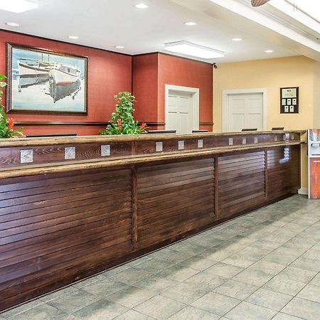 Bluegreen Vacations Harbour Lights Socastee Ngoại thất bức ảnh