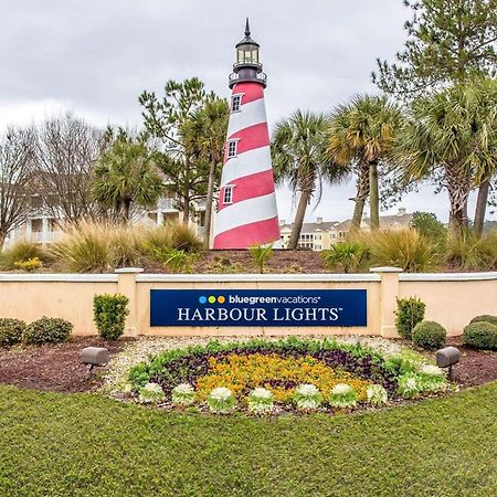 Bluegreen Vacations Harbour Lights Socastee Ngoại thất bức ảnh