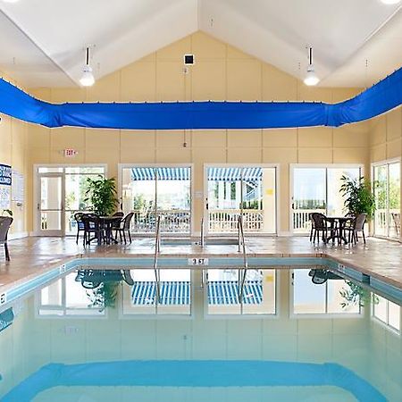 Bluegreen Vacations Harbour Lights Socastee Ngoại thất bức ảnh