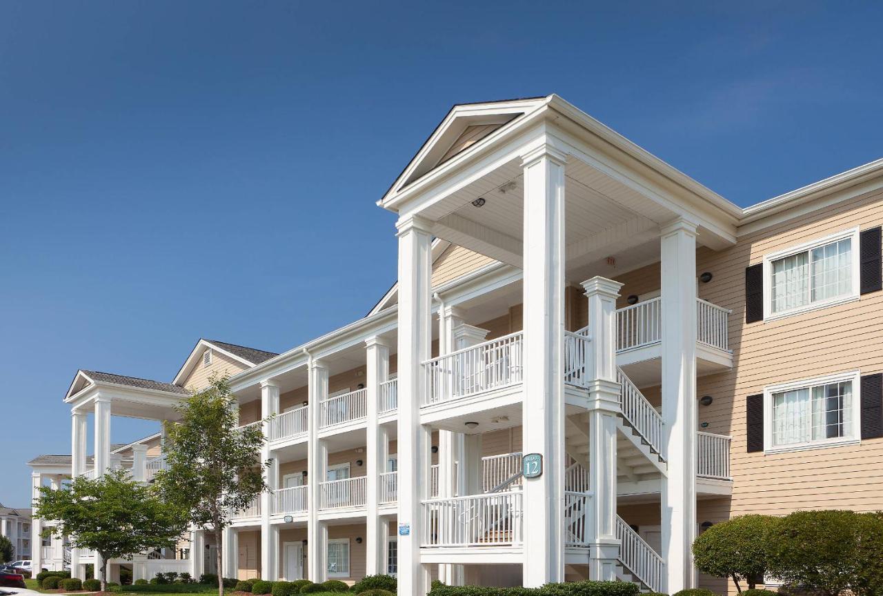 Bluegreen Vacations Harbour Lights Socastee Ngoại thất bức ảnh