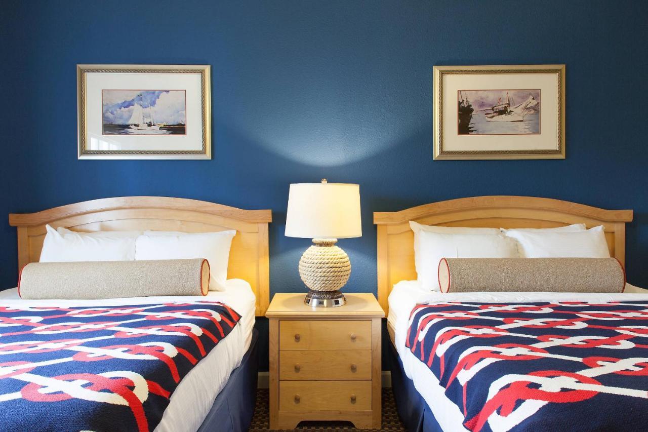Bluegreen Vacations Harbour Lights Socastee Ngoại thất bức ảnh