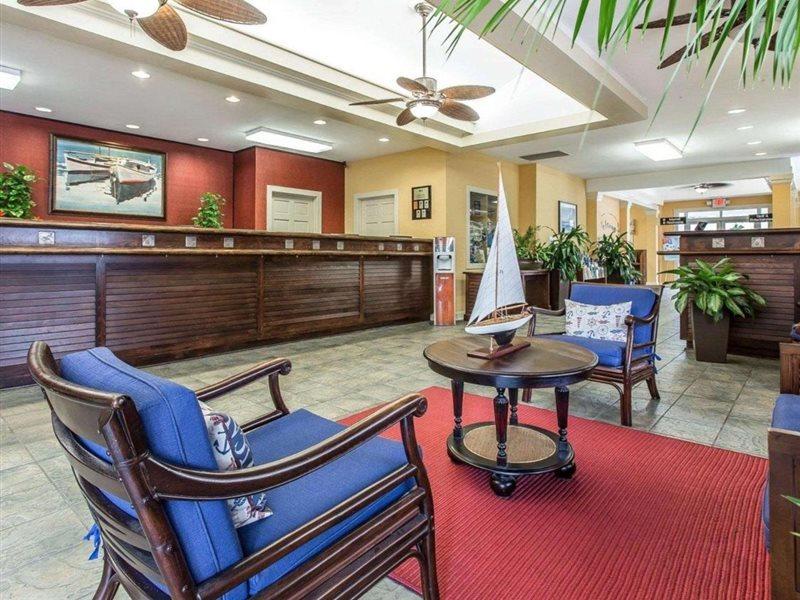Bluegreen Vacations Harbour Lights Socastee Ngoại thất bức ảnh