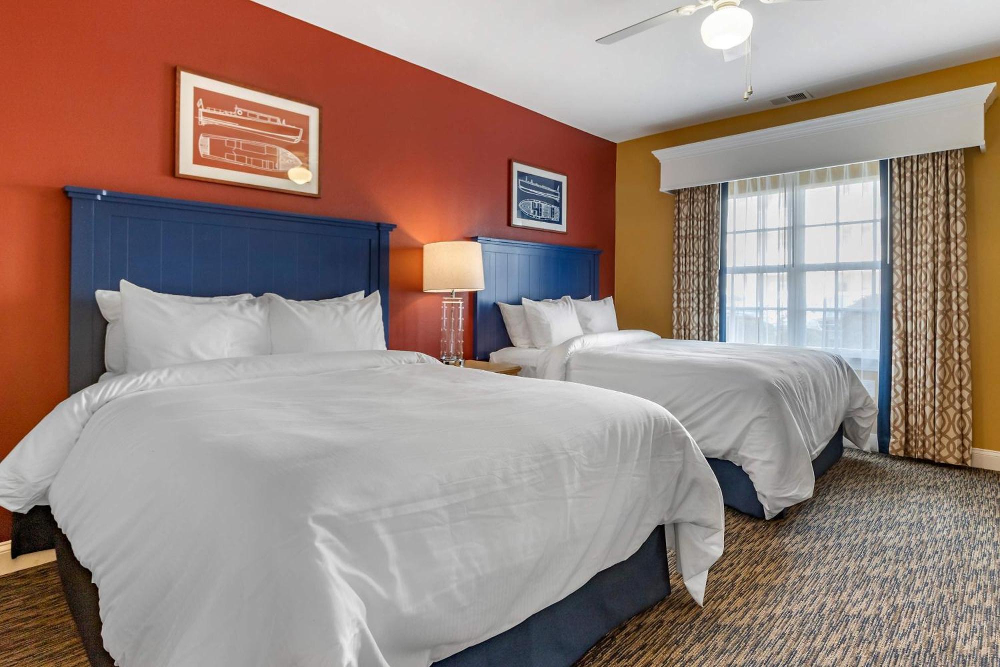 Bluegreen Vacations Harbour Lights Socastee Ngoại thất bức ảnh