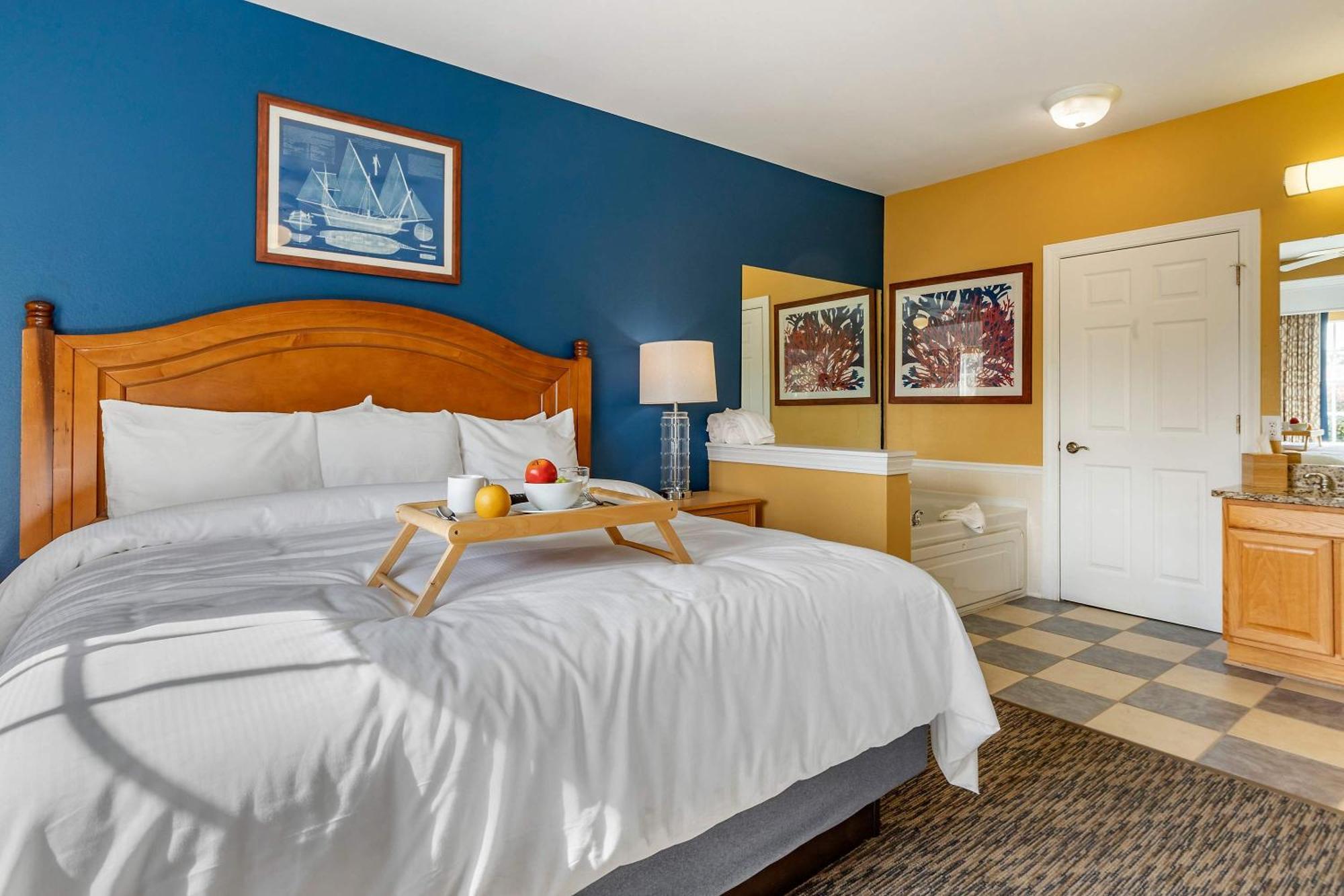 Bluegreen Vacations Harbour Lights Socastee Ngoại thất bức ảnh