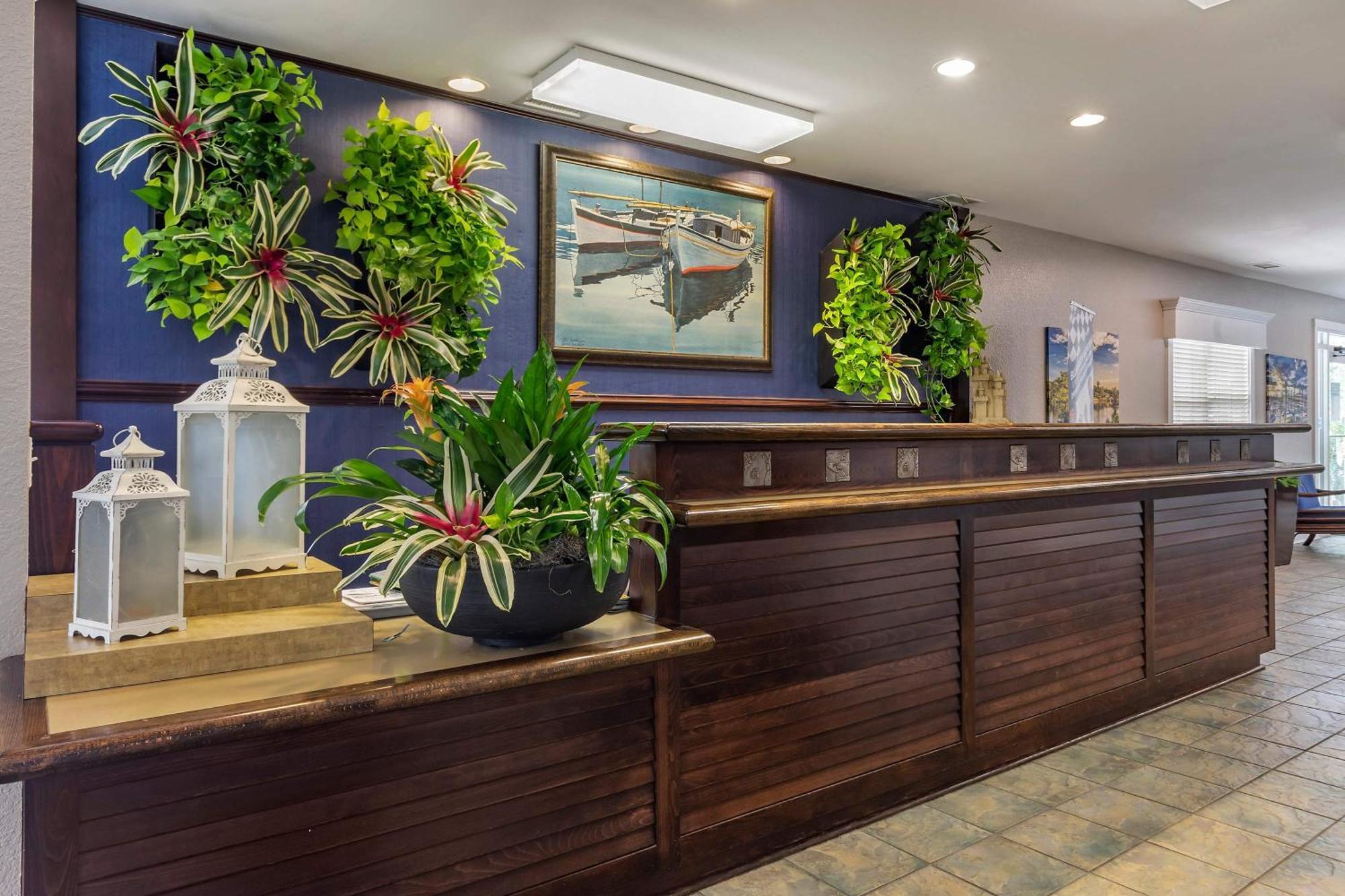 Bluegreen Vacations Harbour Lights Socastee Ngoại thất bức ảnh