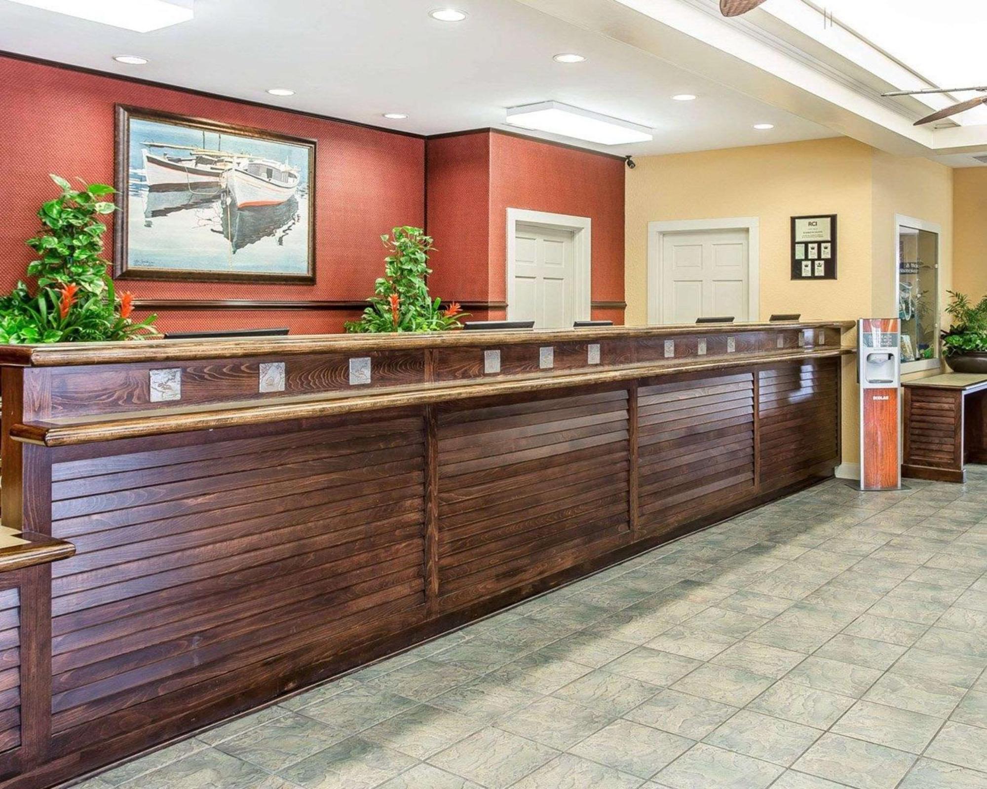 Bluegreen Vacations Harbour Lights Socastee Ngoại thất bức ảnh