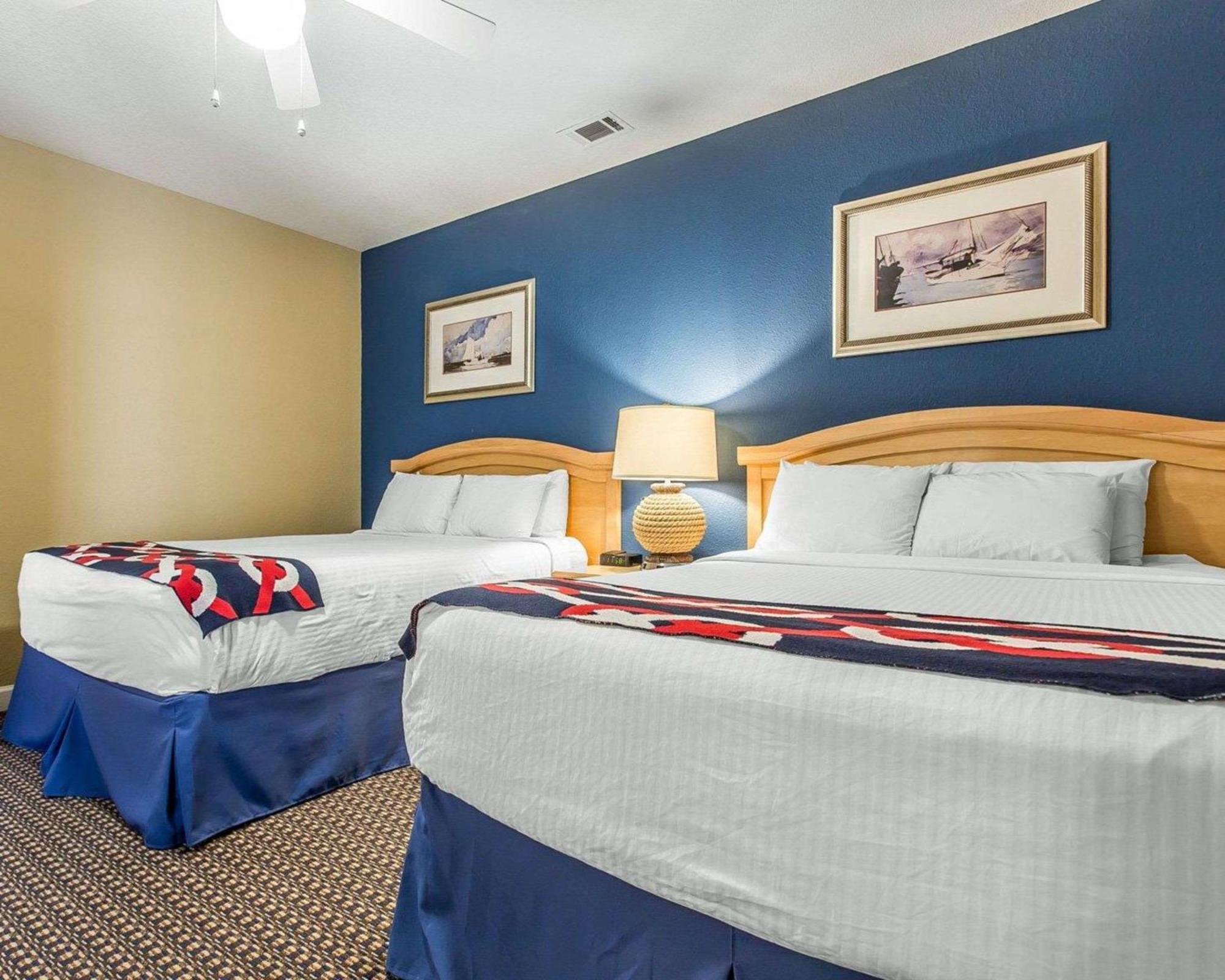 Bluegreen Vacations Harbour Lights Socastee Ngoại thất bức ảnh