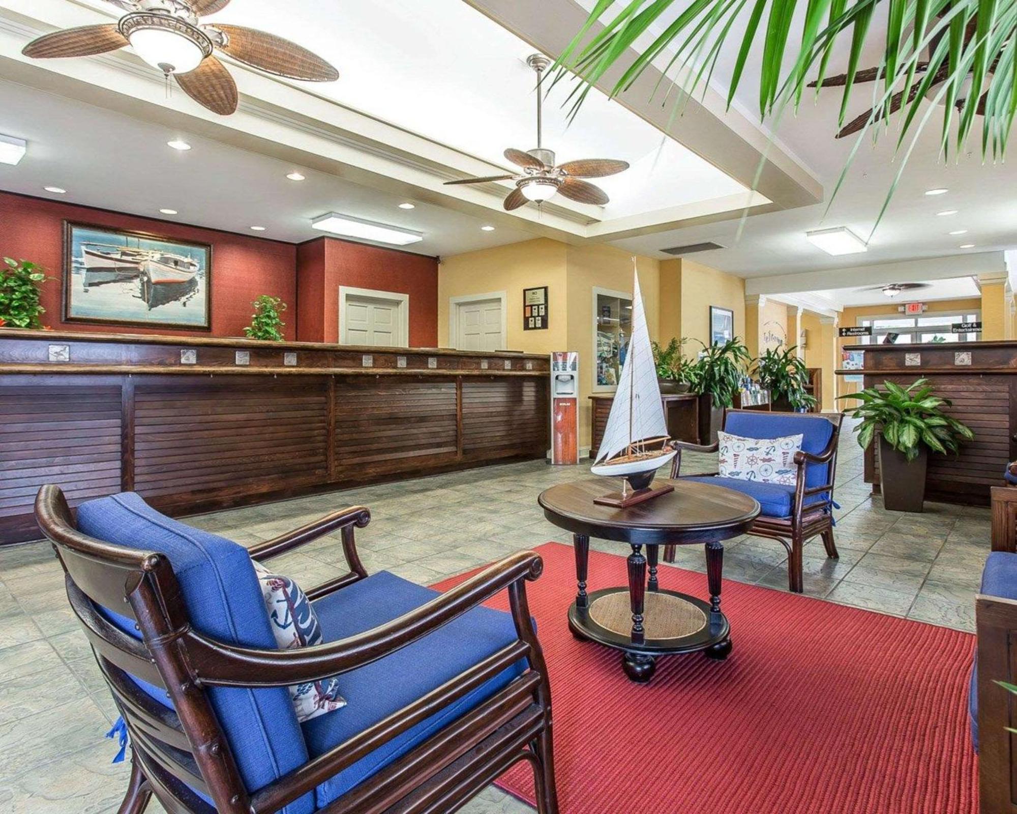 Bluegreen Vacations Harbour Lights Socastee Ngoại thất bức ảnh