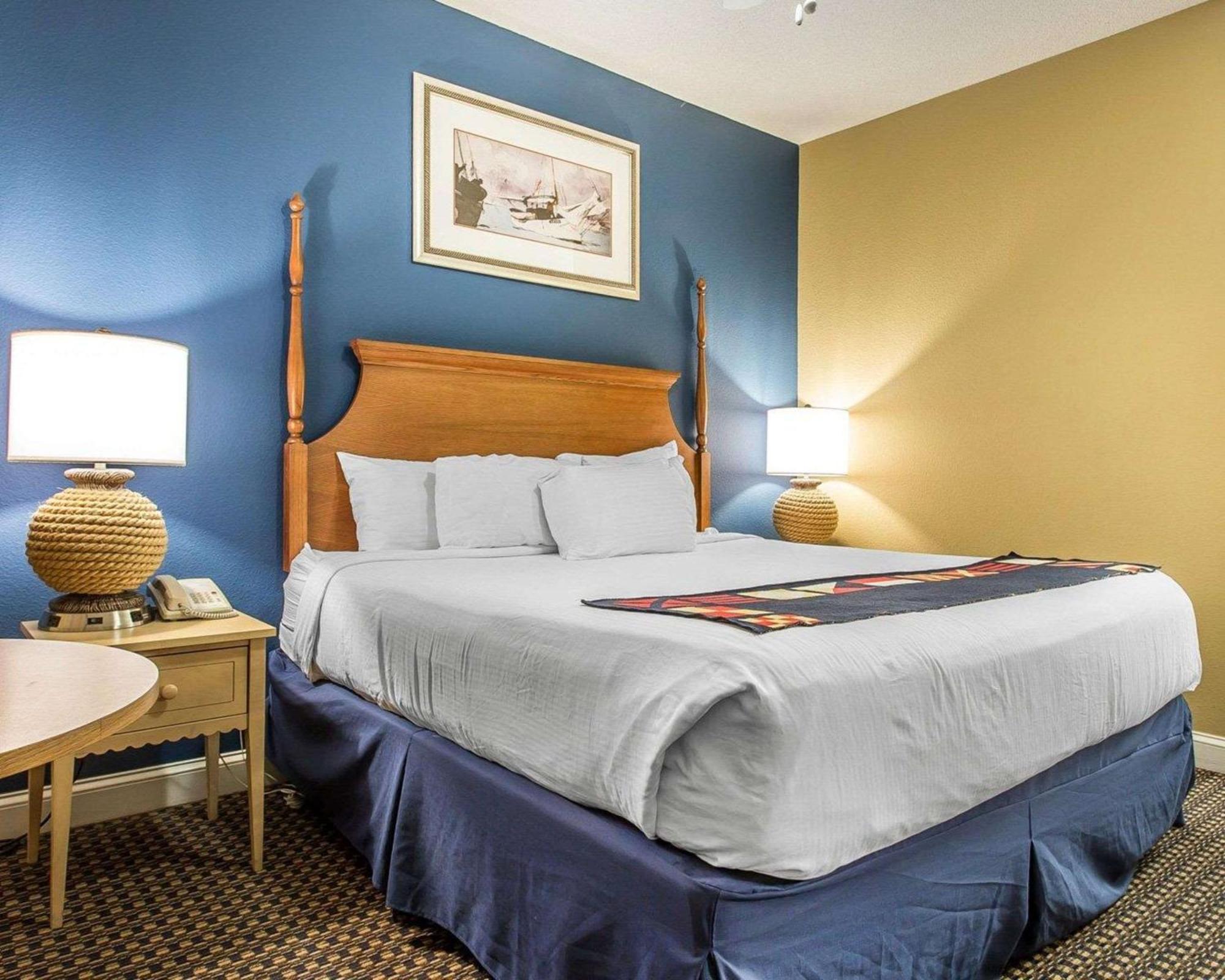 Bluegreen Vacations Harbour Lights Socastee Ngoại thất bức ảnh
