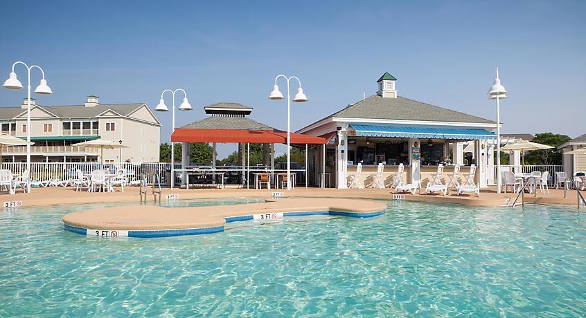 Bluegreen Vacations Harbour Lights Socastee Ngoại thất bức ảnh